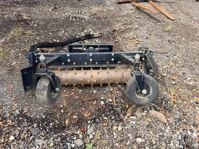 2019 DITCH WITCH SK5PR Power Rakes | Simonson Equipment (5)