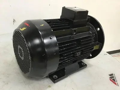 USED AEG AM 160 L04 Y4