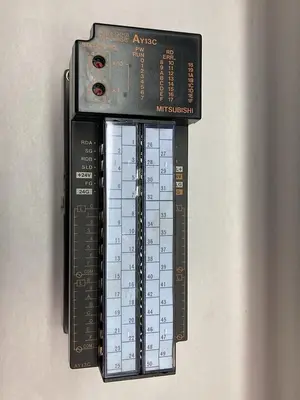 Used MITSUBISHI AY13C Industrial Controls Ohio US | Surplus Asset Holdings #1363929