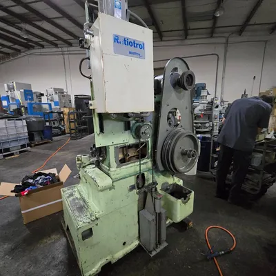 FELLOWS 7A GEAR SHAPERS | Piselli Enterprises (4)