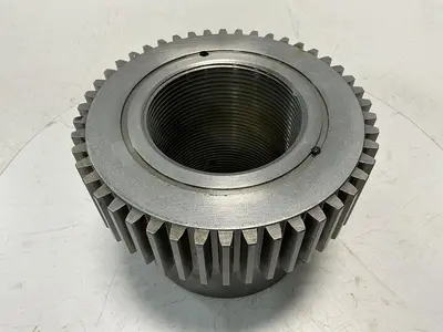 USED VAN DORN 302579
