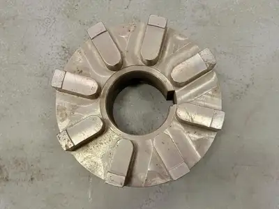 USED ATRA-FLEX A4HUB204