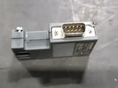 NEW SIEMENS 6ES7972-0BA12-0XA0