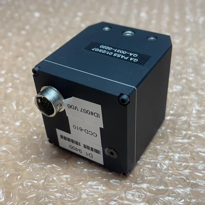 New | in-Stock SYSTECH CCD-610 Digital Imaging Indiana US | J&J Industrial Supply #1072076