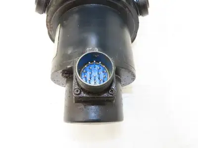 Used YASKAWA _UNKNOWN_ Servo Motors Indiana US | Arrow Industrial #1408439