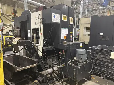 USED 2014 OKK VP-500