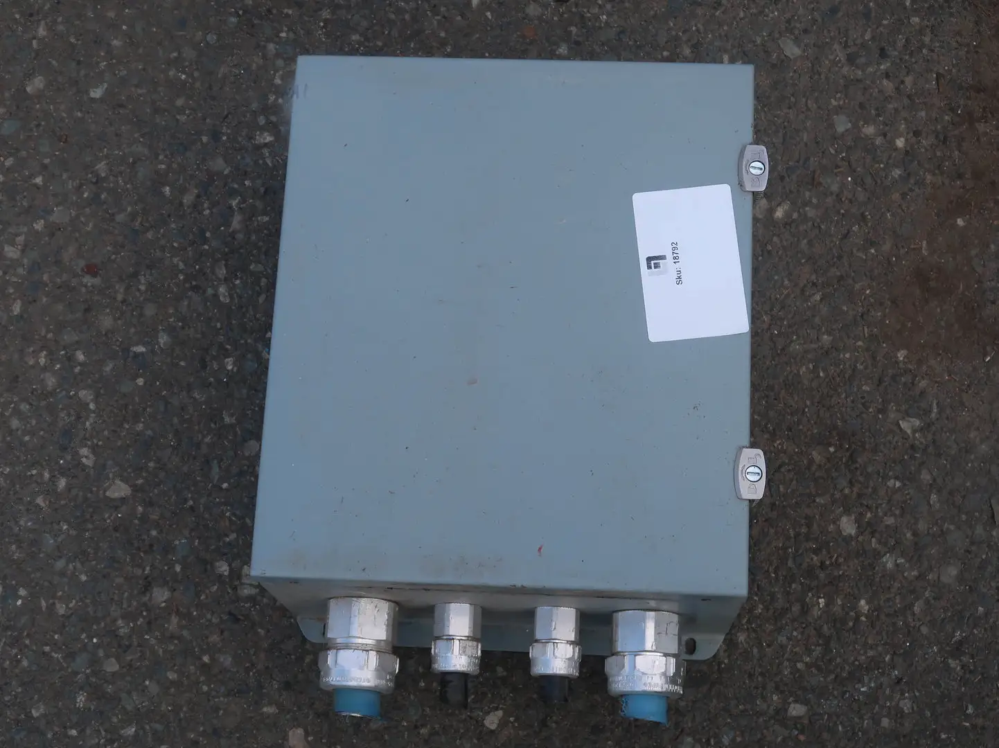 USED EXM 5412 ESCH141208