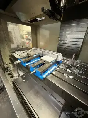 Used 2018 HAAS VF-3YT Vertical Machining Centers Arizona US | KD Machinery #1309162