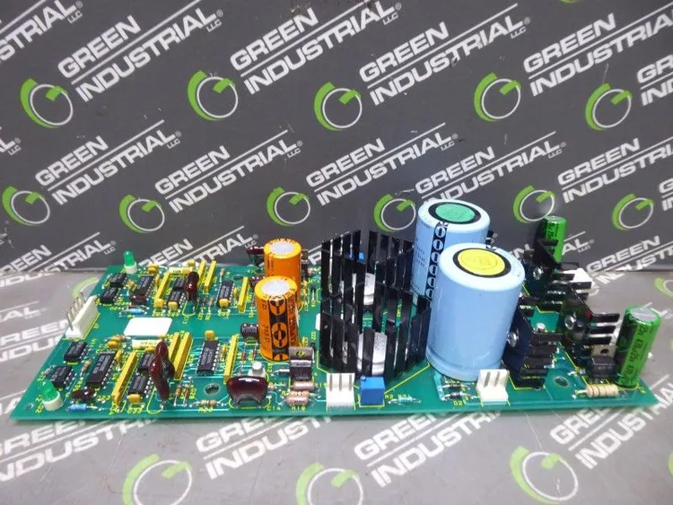 Used AVANTECH _UNKNOWN_ Electrical Controls | Green Industrial #681335