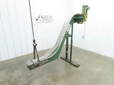 Used LIVONIA _UNKNOWN_ Conveyor Parts Indiana US | Arrow Industrial #1249835