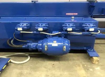 USED CONRAC 255 RH