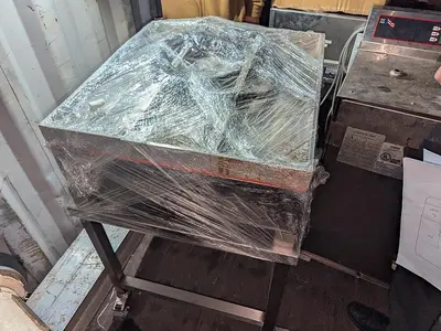 USED DAIHAN CORPORATION MANUEGG