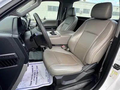Used 2018 FORD F-150 Pickup Trucks Florida US | Truck and Van Outlet #1509127