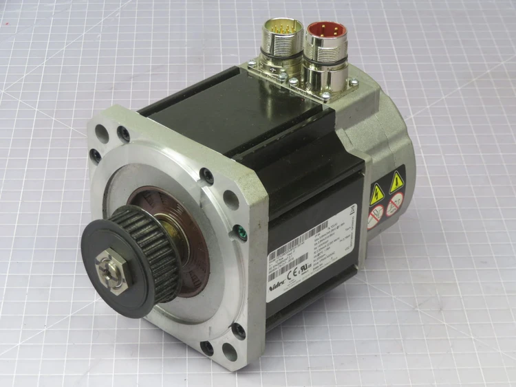 Used NIDEC _UNKNOWN_ Encoders Texas US | OCO Industrial #1687790