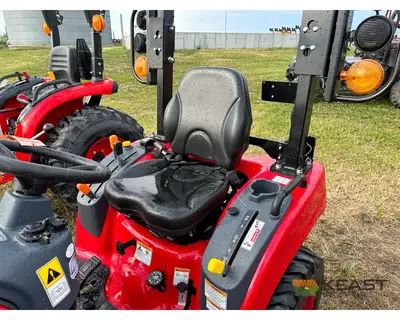 Used TYM _UNKNOWN_ Sub-Compact & Compact Tractors Iowa US | Keast Enterprises #1360485