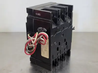 USED GENERAL ELECTRIC TED134060