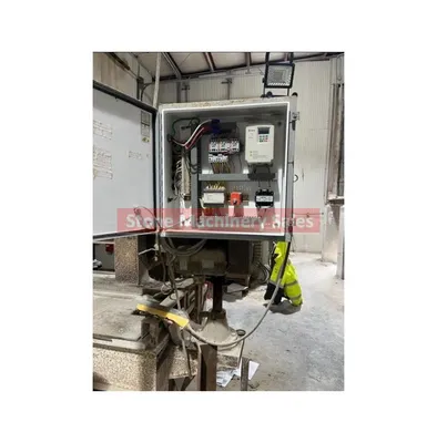 Ty Sa Man 15HP Chop Saw