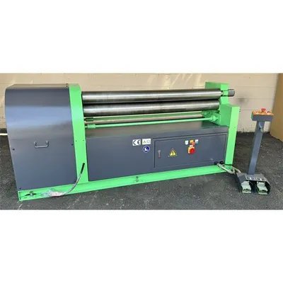 NEW HM MACHINERY HM MRM 1550-130