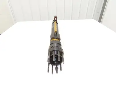 Atlas Copco 4230 1904 80 Electric Servo Nutrunner Drive Unit Only 4232 1540 80