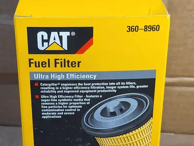 NEW CATERPILLAR 360-8960