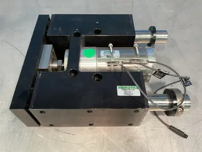 Used NUMATICS SH30002TB1XCS4 Pumps Ohio US | HGR 24 #1507003