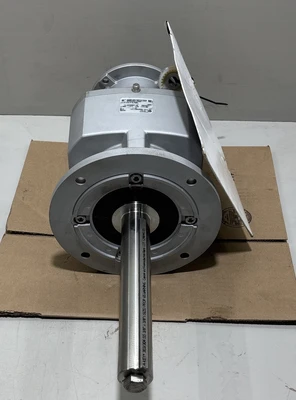 New | in-Stock Nord SK 673.1F VL N56C Gearboxes Indiana US | J&J Industrial Supply #1424198
