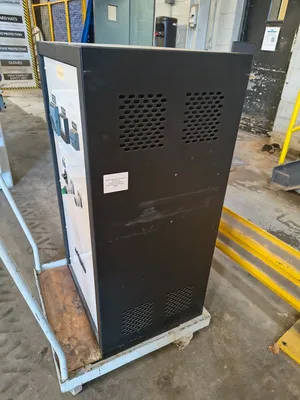 Used CM INC. 130312 High Temperature Furnaces South Carolina US | ESS Industrial Equipment Sales #1557879