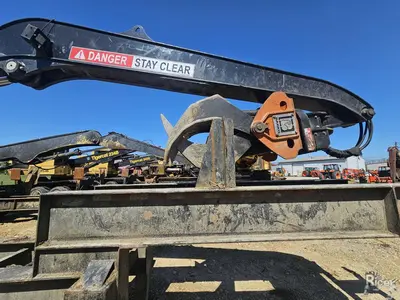 USED 2021 BARKO 495B