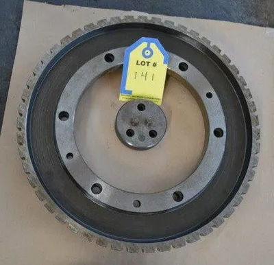 GLEASON 608 609 Accessories & Tooling | Mohawk Machinery (1)