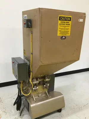 USED NISSUI FNSK-15SC
