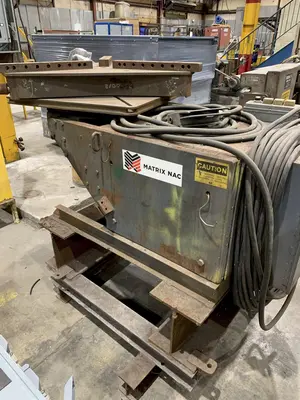 USED PRESTON EASTIN PA25HD6