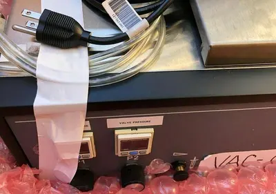 ASYMTEK FLUID DISPENSING SYSTEM