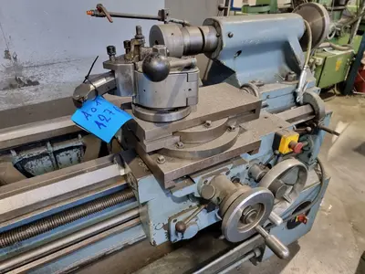 USED CAZENEUVE HB725 Ø 725 X 1000 MM