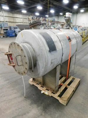 Used Unbranded Does Not Apply Agitated Holding Unit Ohio US | Equipment Recovery Corp. #1331652