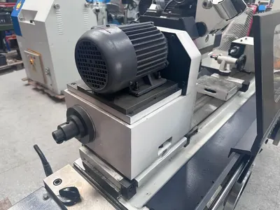 2016 EXCEL ECG 2075 UH Universal Cylindrical Grinders | Charter Auctions (4)