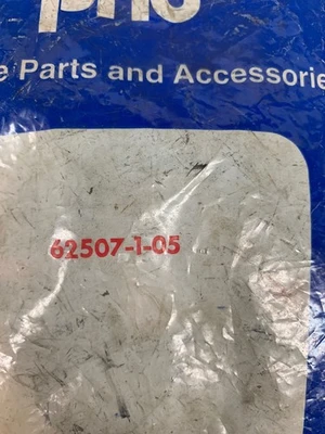 NEW PHD 62507-1-05