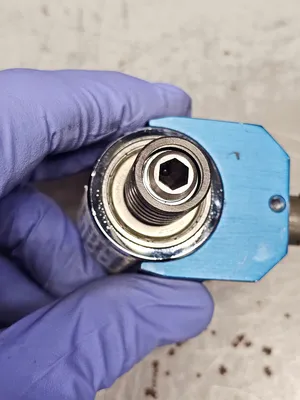 DELTA REGIS DRTX-3200-05 Torque Testers | CNCsurplus (4)