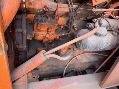 Used 1991 FORD L8000 VAC-CON Combination Sewer Cleaners Michigan US | Miedema Asset Management Group #1340416