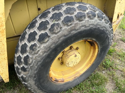 USED BOMAG BW 172 D-2