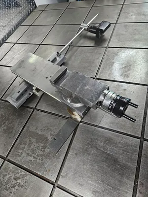 CLAUSING COLCHESTER N/A Tooling | GMT (4)
