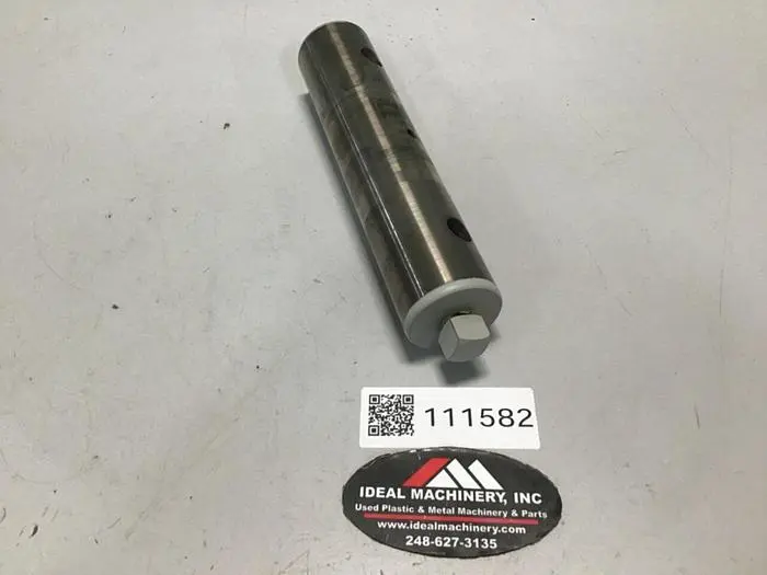 Used SUMITOMO SG100M-S / CHTP Injection Molding Parts Michigan US | Ideal Machinery #593206
