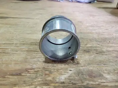 2" Set Screw Connector