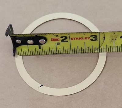 NEW Durametallic 65548