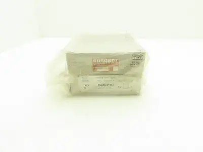 Sargent Industries 8005071 20080-1000 29080-001 Flushing Block Manifold Assembly