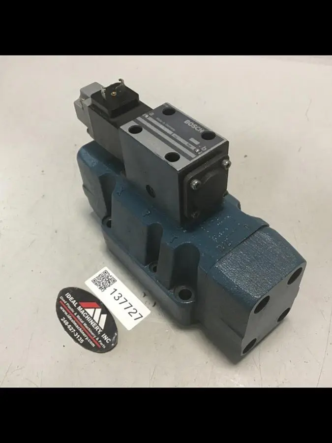 USED BOSCH 0 810 090 173