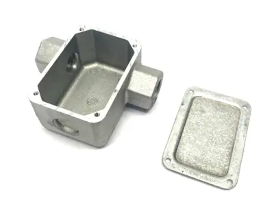 PLT-2 | Parker  Pilot Light Assembly, Green - New Other