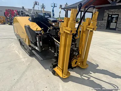Used 2022 VERMEER 2022 VERMEER D23X30 S3 Drill Rigs Florida US | HDD Broker #1346174