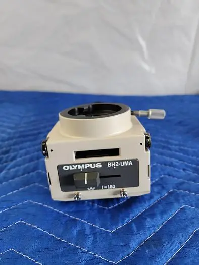 Used OLYMPUS BH2-UMA Semiconductor Parts California US | Advanced Capital Equipment Sales #432344