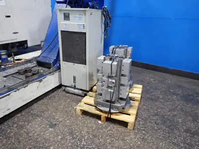 USED 2004 DAEWOOD DHP400