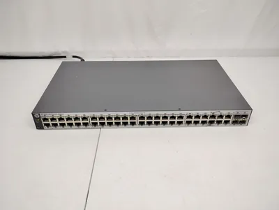 USED HP J9981A